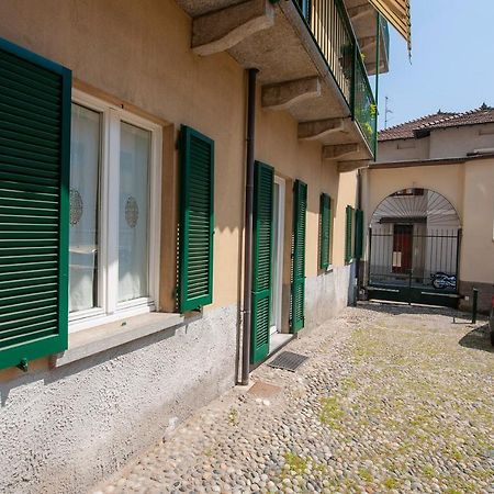 Le Case di Grazia Lecco Esterno foto