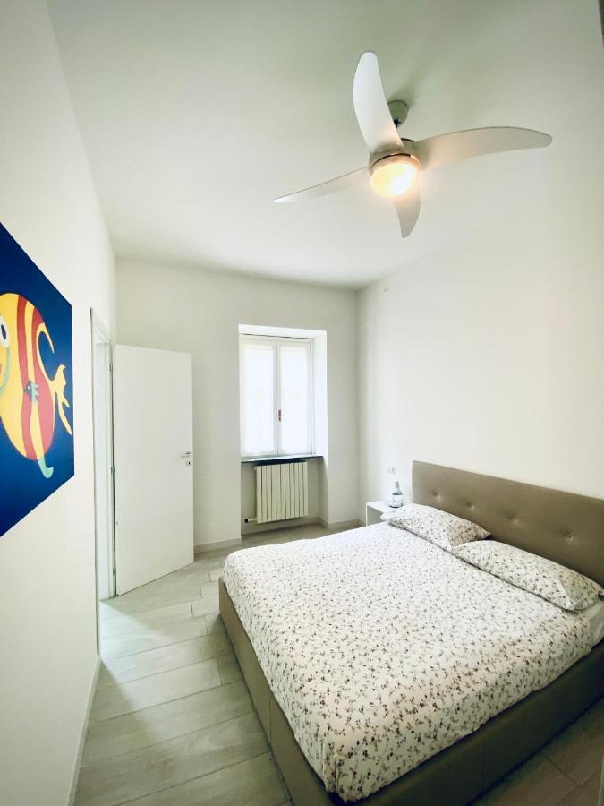 Le Case di Grazia Lecco Esterno foto